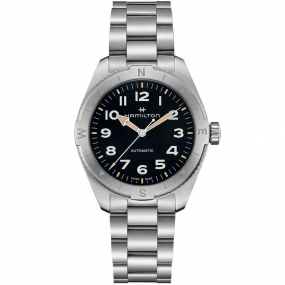 Hamilton Khaki Field Expedition Auto 41 mm- H70315130