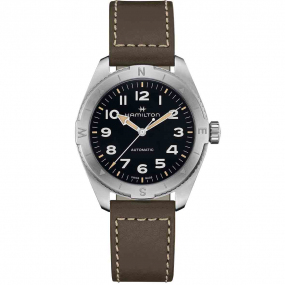 Montre Automatique Khaki Field Expedition Auto 41 mm- H70315830