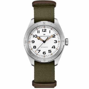 Montre Automatique Khaki Field Expedition Auto 41mm 41 mm- H70315910