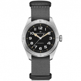 Montre Automatique Khaki Field Expedition Auto 41mm 41 mm- H70315930