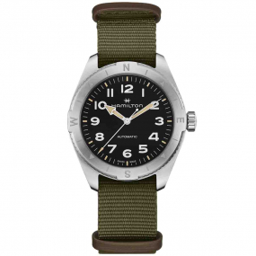 Hamilton Khaki Field Expedition Auto 41mm 41 mm- H70315931