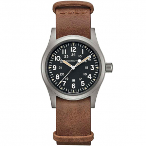 Hamilton Khaki Field Mechanical 38 mm- H69439531