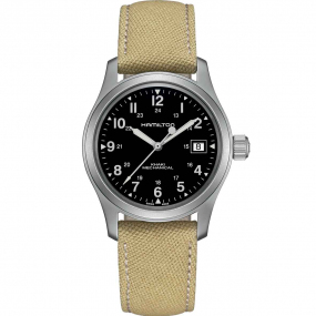 Hamilton Khaki Field Mechanical  38 mm- H69439933