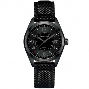 Hamilton Khaki Field Quartz 40 mm- H68401735