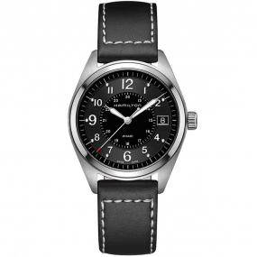 Hamilton Khaki Field Quartz 40 mm- H68551733