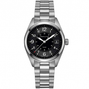 Hamilton Khaki Field Quartz 40 mm- H68551933