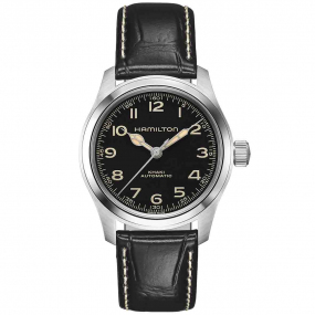 Hamilton Khaki Murph 38 mm- H70405730