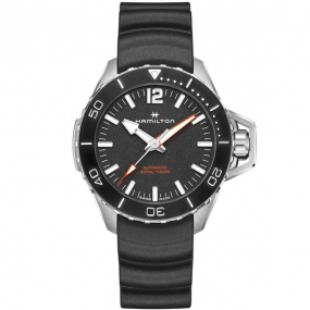 Hamilton Khaki Navy Frogman 46 mm- H77825330