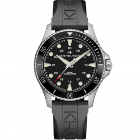 Hamilton Khaki Navy Khaki Scuba 43 mm- H82515330