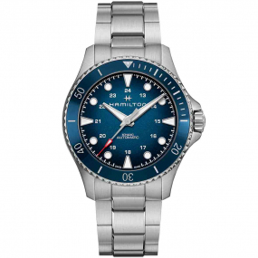 Hamilton Khaki Navy Scuba 40 mm- h82505140