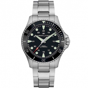 Hamilton Khaki Navy Scuba 43 mm- H82515130