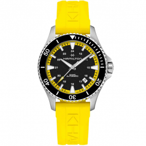 Hamilton Khaki Navy Scuba Auto 40 mm- H82395332