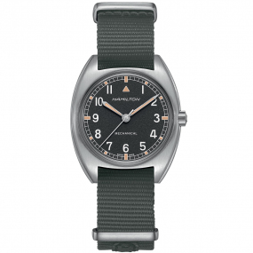 Hamilton Khaki Pilot Pioneer Mechanical 36 mm- H76419931