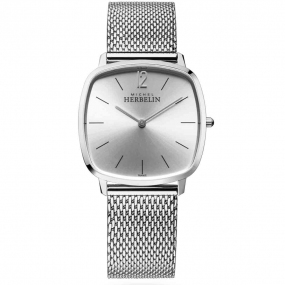 Montre homme extra plate herbelin new arrivals