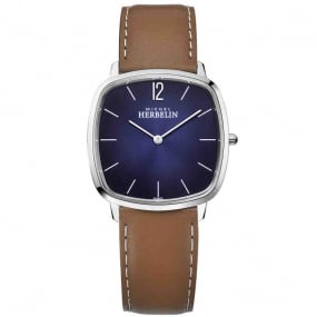 Herbelin - Quartz-36 mm - Homme - 16905/15GO