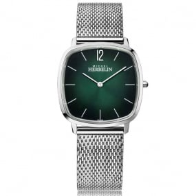 Herbelin - Quartz-36 mm - Homme - 16905/16B