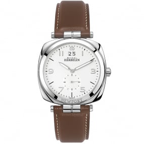 Michel Herbelin Newport Homme Quartz  - 18264/AP11GO