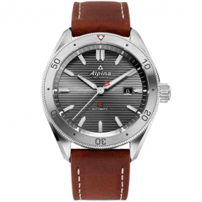 Alpina - - Alpiner 4 Automatic 44 mm- AL-525G5AQ6