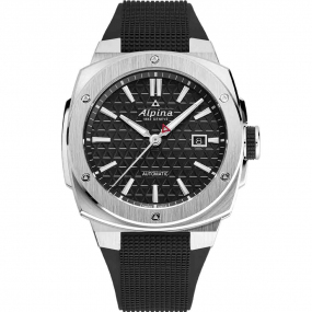 Alpina - - Alpiner Extreme Automatic - AL-525B4AE6