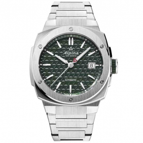 Montre Alpina - Alpiner Extreme Automatic  - AL-525GR3AE6B