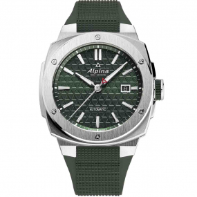 Alpina - - Alpiner Extreme Automatic - AL-525GR4AE6