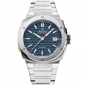 Montre Alpina - Alpiner Extreme Automatic  - AL-525TB3AE6B