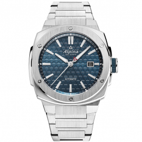 Montre Alpina - Alpiner Extreme Automatic - AL-525TB4AE6B