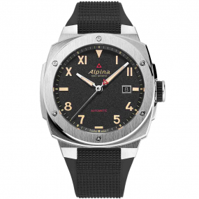 Alpina - - Alpiner Extreme Automatic California 41 mm- AL-525BB4AE6