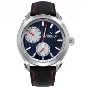 Alpina - - Alpiner Regulator Automatic 45 mm- AL-650NSSR5E6