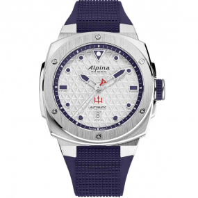 Alpina - Diver Extreme Arkea Limited Edition 41 x 42.5 mm- AL-525WARK4AE6