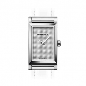 Herbelin - Personalisable- Botier Steel Edition - H.17444/AP02