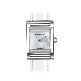 Herbelin - Personalisable- Botier Steel Edition - H17144AP09