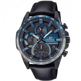 Montre Casio Edifice - Chronographe Solar - EQS-940NL-1AV