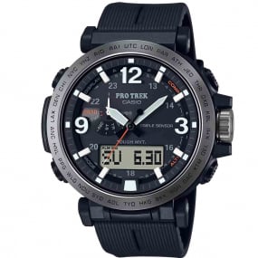 Montre Casio Pro Trek - Srie PRW-6600 - PRW-6611Y-1