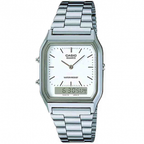 Montre Casio Vintage - Edgy Collection  - AQ-230A-7DMQ