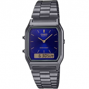 Montre Casio Vintage - Edgy Collection  - AQ-230EGG-2A