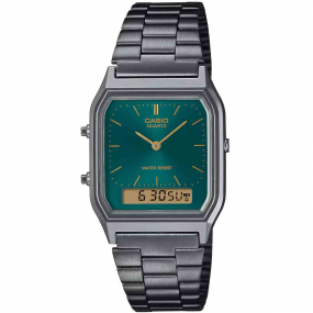 Montre Casio Vintage - Edgy Collection  - AQ-230EGG-3A