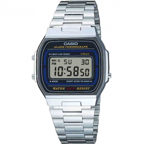 Montre Casio Vintage - Iconic Collection - A164WA-1V