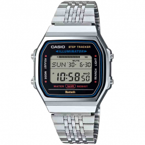 Montre Casio Vintage - Iconic Collection  - ABL-100WE-1A