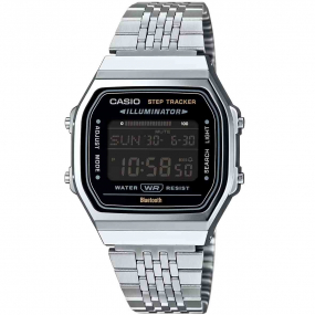 Montre Casio Vintage - Iconic Collection  - ABL-100WE-1B