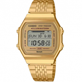 Montre Casio Vintage - Iconic Collection  - ABL-100WEG-9A