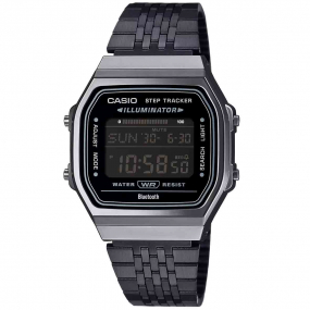 Montre Casio Vintage - Iconic Collection  - ABL-100WEGG-1B