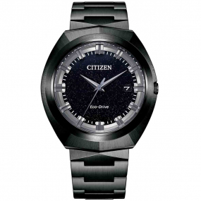 Montre Citizen Phase de Lune Eco-Drive 42,5 mm- BN1015-52E