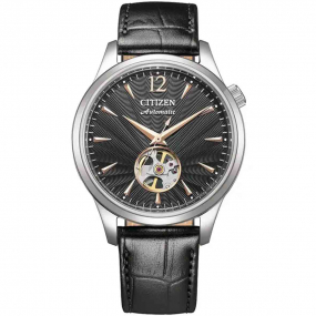 Montre Citizen Platform auto 40 mm- NH9131-14E