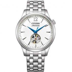 Montre Citizen Platform auto 40 mm- NH9131-73A