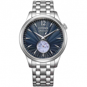 Montre Citizen Platform auto 40 mm- NH9131-73L