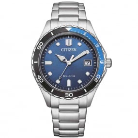 Montre Citizen Platform Eco-Drive 36.80 mm- AW1821-89L