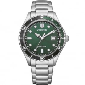 Montre Citizen Platform Eco-Drive 36.80 mm- AW1828-80X