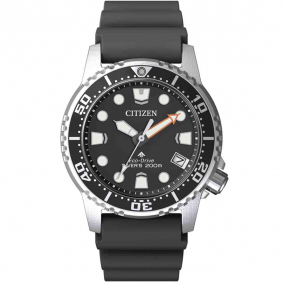 Montre Citizen Promaster Diver 200m Eco Drive 36.50 mm- EO2020-08E