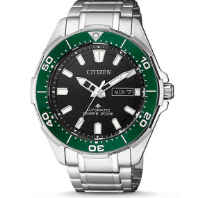 Montre Citizen Promaster Land  - NY0071-81EE